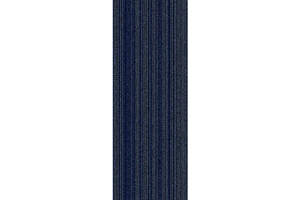 Ковровая плитка Interface Silver Linings SL910 104498 Navy фото  | FLOORDEALER